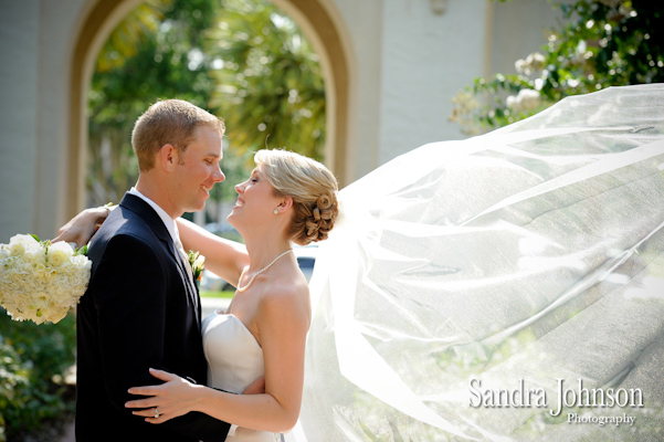 Best University Club Wedding photographer - Sandra Johnson (SJFoto.com)